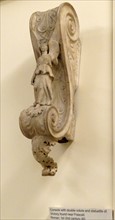 Roman architectural feature: Italy, 1st-2nd century AD
