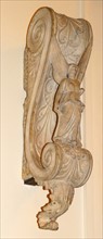 Roman architectural feature: Italy, 1st-2nd century AD