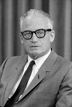 Barry Morris Goldwater ( 1909 – 1998) United States Senator