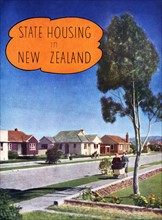 social housing in New Zealand after World war Two 1948