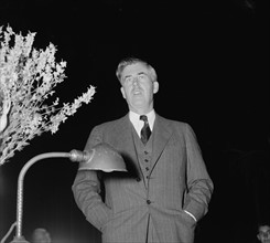 Henry Agard Wallace, 33rd Vice President of the United States