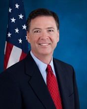 James Brien Comey, Jr. Director of the Federal Bureau of Investigation, 2013-