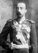 Grand Duke Michael Mikhailovich of Russia (1861 – 1929)