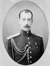 Grand Duke Paul Alexandrovich of Russia (1860 – 30 January 1919)