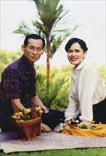 Bhumibol Adulyadej (born 1927), King of Thailand
