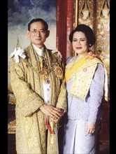 Bhumibol Adulyadej (born 1927), King of Thailand.