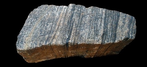 Lewis Gneiss, the oldest rock formation in Britain