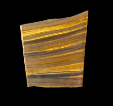 Tiger's Eye, Northern Cape Province, South Africa