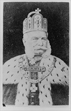 Wilhelm I, Emperor of Germany