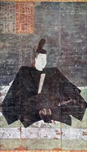 Portrait of Yoritomo