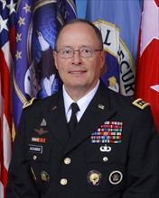 General Keith Brian Alexander (born December 2, 1951) retired Director of the National Security Agency (DIRNSA) 2005-2014