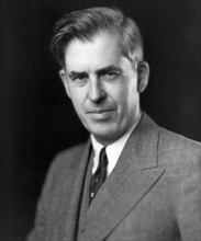 Photograph of Vice President Henry A. Wallace