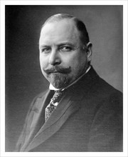 Carl Theodor Zahle (1866-1946), Danish politician.