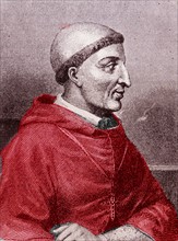 Francisco Jiménez de Cisneros, (1436 – November 8, 1517), Spanish cardinal