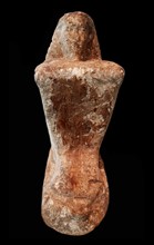 Block statute of Pa-di-Horesnet, son of Aba, Chief Steward of the Divine Adoratrice