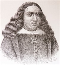 Tomás de la Cerda, 3rd Marquis of la Laguna