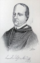 Juan Antonio de Vizarrón y Eguiarreta viceroy of New Spain