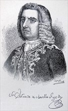 Juan Francisco de Güemes