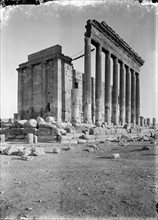Palmyra, Syria 1900.