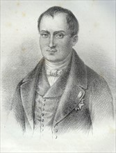 Joseph-Napoléon Bonaparte (7 January 1768 – 28 July 1844)