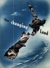 New Zealand Labour Party brochure 1950's