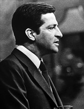 Adolfo Suárez González, 1932 – 2014. Spanish attorney and politician.