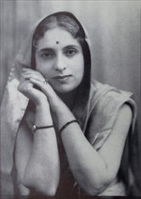 Vijaya Lakshmi Nehru Pandit (18 August 1900 – 1 December 1990) was an Indian diplomat