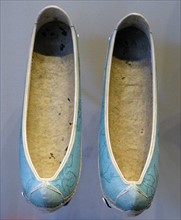 Shoes from the Joseon Period