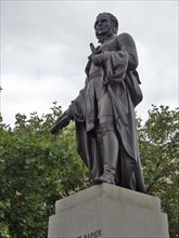 Sir Charles James Napier (1782–1853), British general
