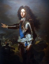 Louis, Duke of Burgundy