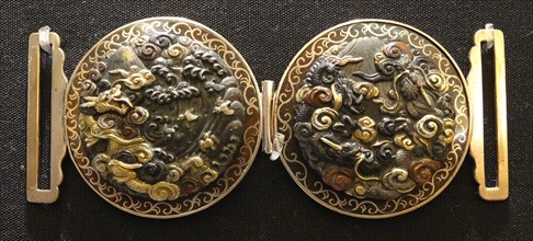19th Century silver