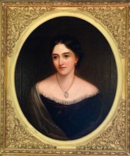 Portrait of Mary Catherine Stanley