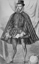 death of Francisco Pizarro González