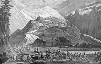 The Place of Mountains in History: Nature's Barriers to Mau's Expansion