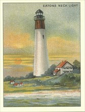 Eatons Neck Lighthouse
