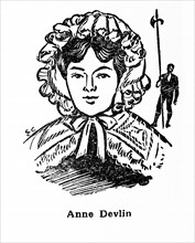 Anne Devlin