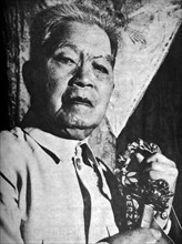 Emilio Aguinaldo y Famy