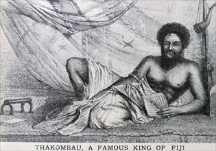 Thakombau