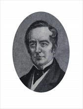 Charles Sturt 1795-1869