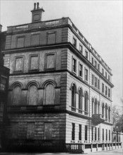 Photograph of Clarence House