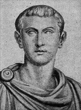 Bust of Gordian II