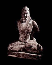 Buddha Bodhgaya