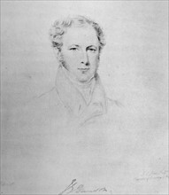 John Evelyn Denison