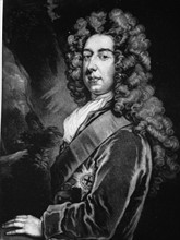 Sir Spencer Compton Earl of Wilmington