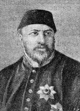Abdul-Aziz of the Ottoman Empire 1830 –1876.