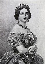 Queen Victoria