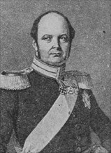 Frederic William IV