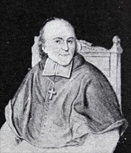 Archbishop Ferdinand of Cologne