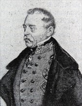 Marshal Radetzky