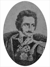 General Jan Boncz Skrzynecki